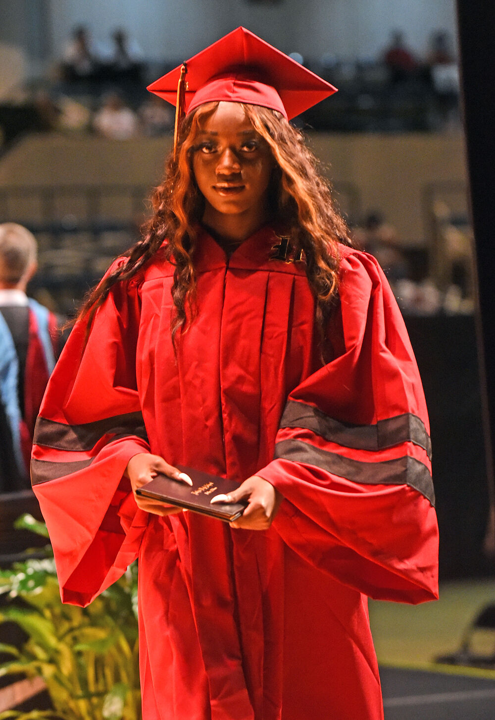 Dothan High School Graduation 2020
